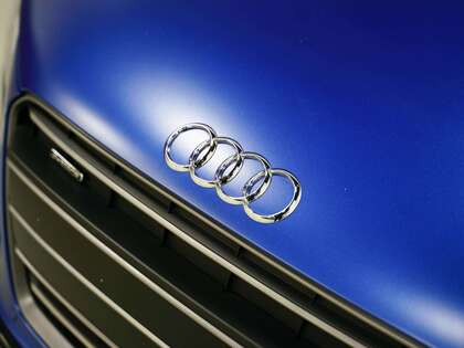 used 2015 Audi R8 car, priced at $129,900