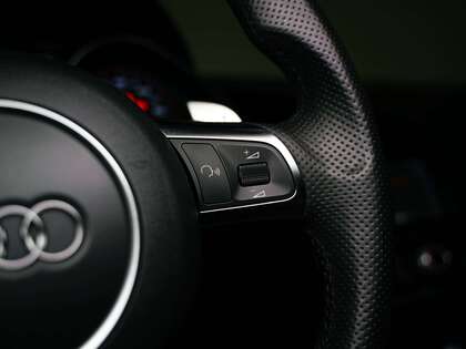 used 2015 Audi R8 car, priced at $129,900
