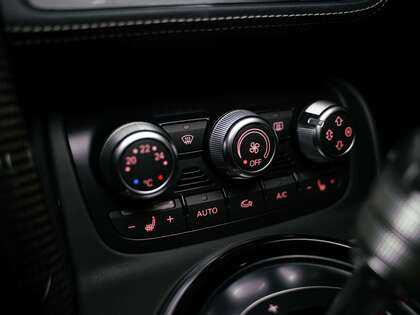 used 2015 Audi R8 car, priced at $129,900