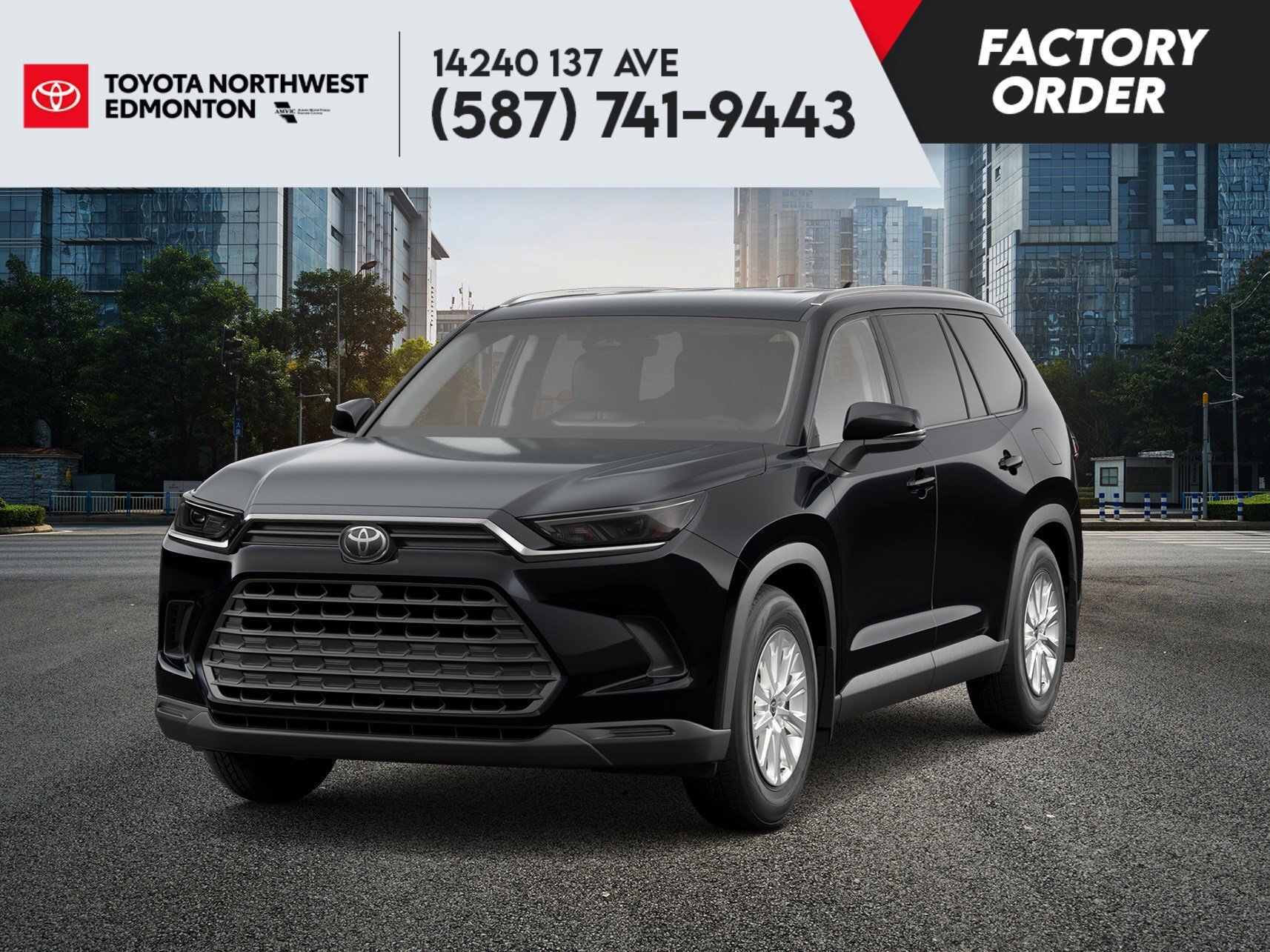 2026 Toyota Grand Highlander Hybrid