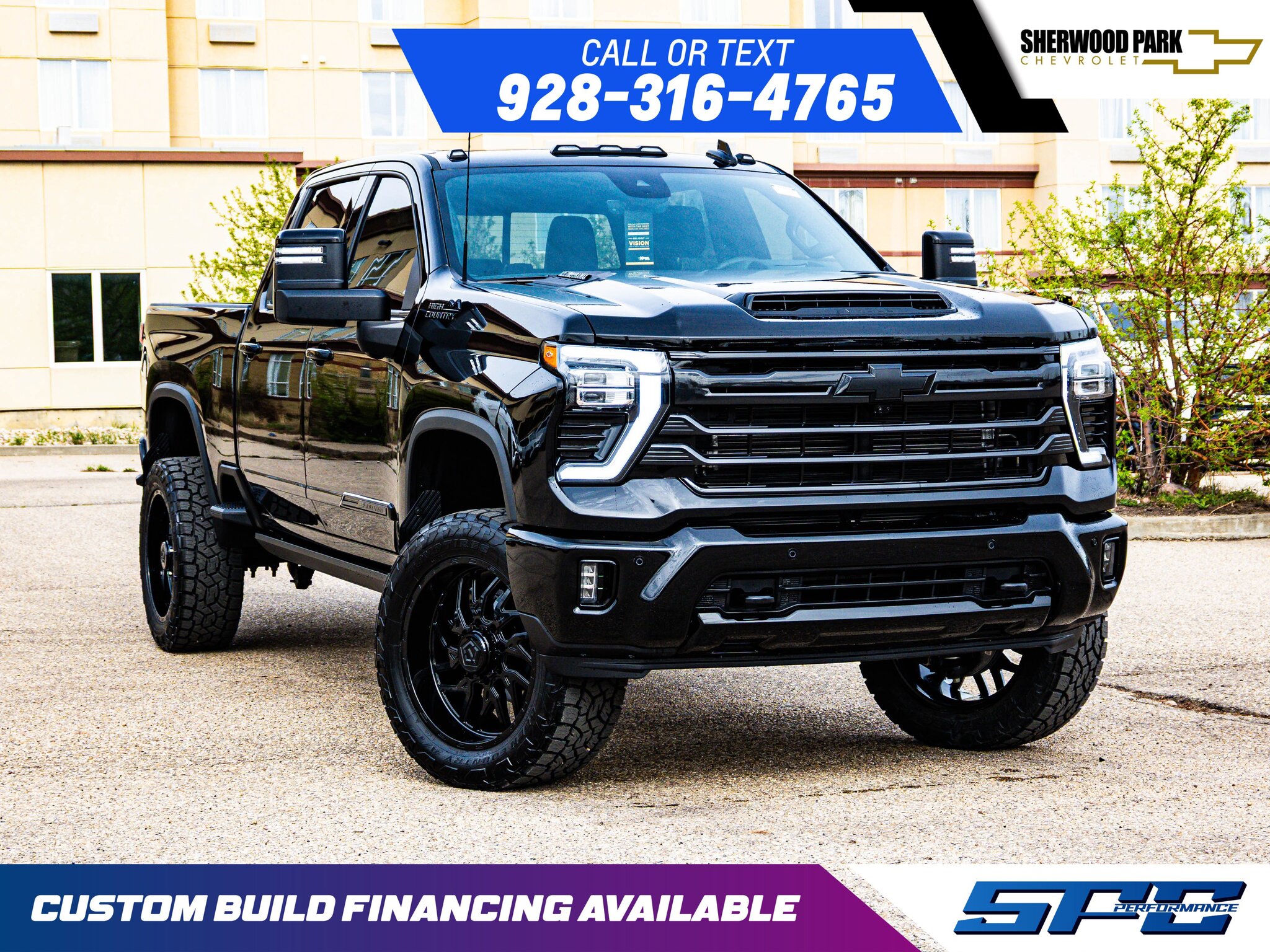 2026 Chevrolet SILVERADO 3500HD