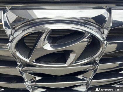used 2023 Hyundai Tucson car, priced at $27,999