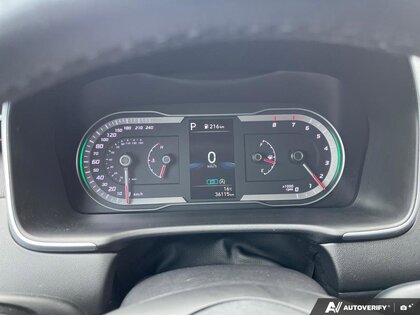 used 2023 Hyundai Tucson car, priced at $27,999