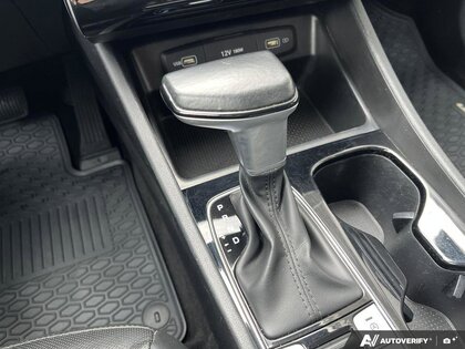used 2023 Hyundai Tucson car, priced at $27,999