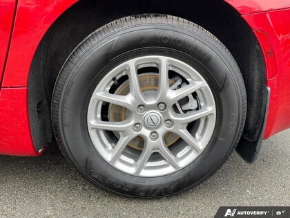 used 2025 Chrysler Grand Caravan car, priced at $46,987