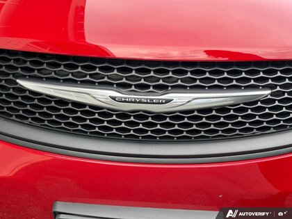 used 2025 Chrysler Grand Caravan car, priced at $46,987