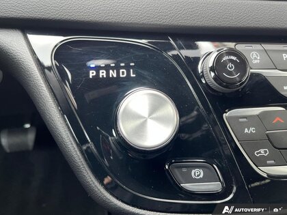 used 2025 Chrysler Grand Caravan car, priced at $46,987