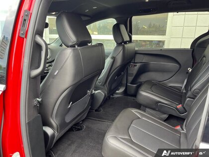 used 2025 Chrysler Grand Caravan car, priced at $46,987