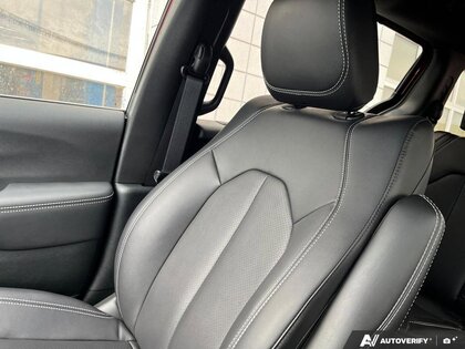 used 2025 Chrysler Grand Caravan car, priced at $46,987