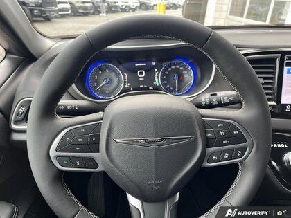 used 2025 Chrysler Grand Caravan car, priced at $46,987