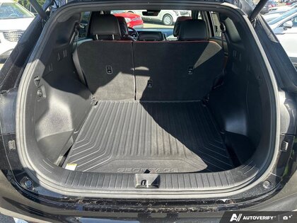 used 2023 Kia Sportage Hybrid car, priced at $39,995