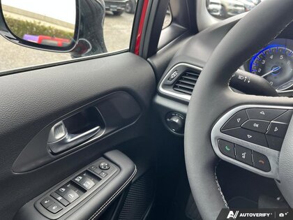 used 2025 Chrysler Grand Caravan car, priced at $46,987