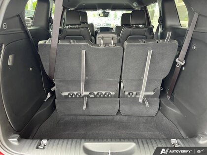 used 2025 Chrysler Grand Caravan car, priced at $46,987