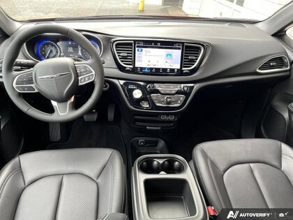 used 2025 Chrysler Grand Caravan car, priced at $46,987