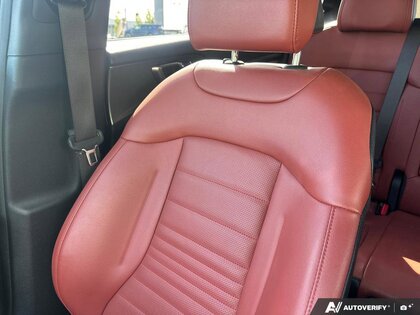 used 2023 Kia Sportage Hybrid car, priced at $39,995