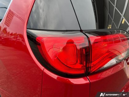 used 2025 Chrysler Grand Caravan car, priced at $46,987