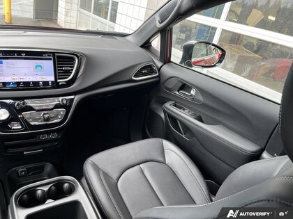 used 2025 Chrysler Grand Caravan car, priced at $46,987