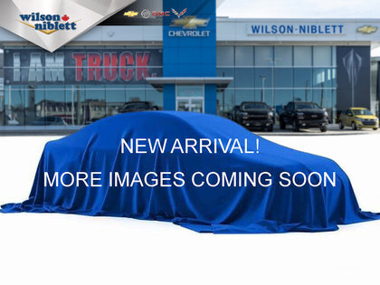 2026 Chevrolet Tahoe RST 4WD