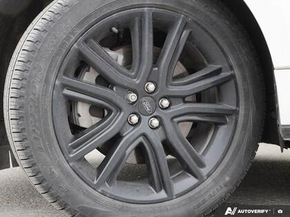 used 2024 Ford Edge car, priced at $34,500