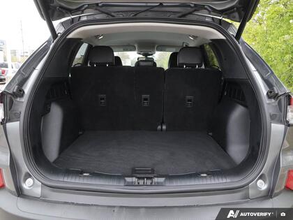 used 2022 Ford Escape car, priced at $23,800