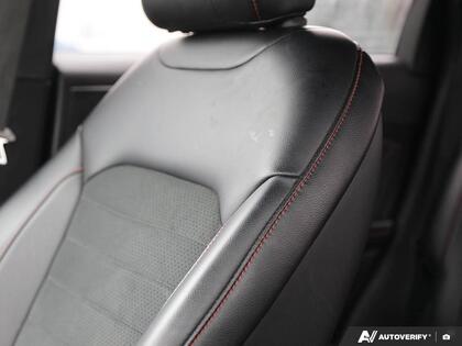 used 2024 Ford Edge car, priced at $34,500