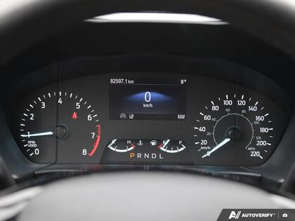 used 2022 Ford Escape car, priced at $23,800