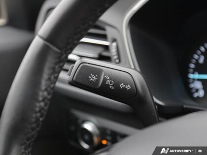 used 2022 Ford Escape car, priced at $23,800