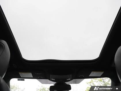 used 2024 Ford Edge car, priced at $34,500