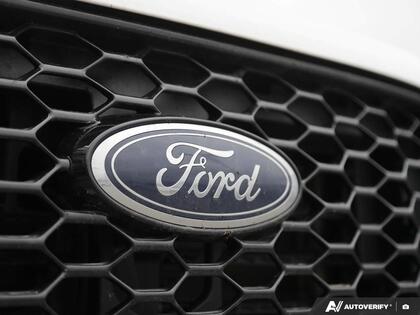 used 2024 Ford Edge car, priced at $34,500