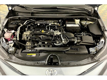 used 2024 Toyota Corolla car, priced at $29,998