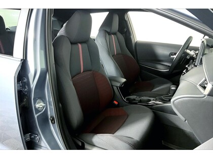 used 2024 Toyota Corolla car, priced at $29,998