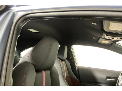 used 2024 Toyota Corolla car, priced at $29,998