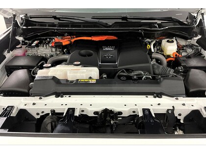 used 2023 Toyota Tundra car, priced at $69,998