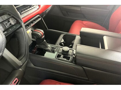 used 2023 Toyota Tundra car, priced at $69,998