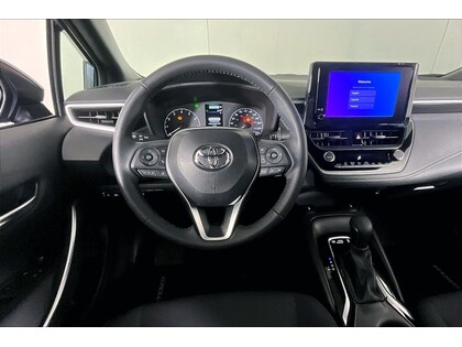used 2024 Toyota Corolla car, priced at $29,998