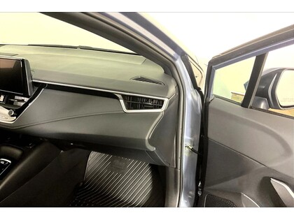 used 2024 Toyota Corolla car, priced at $29,998