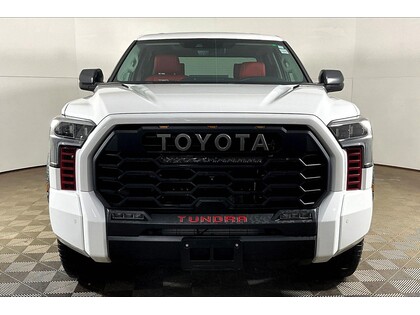 used 2023 Toyota Tundra car, priced at $69,998