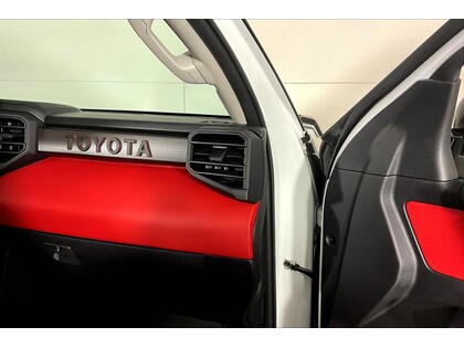used 2023 Toyota Tundra car, priced at $69,998