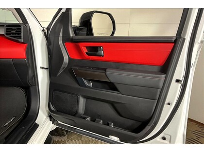used 2023 Toyota Tundra car, priced at $69,998