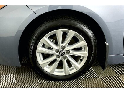 used 2024 Toyota Corolla car, priced at $29,998