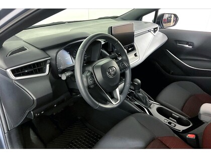 used 2024 Toyota Corolla car, priced at $29,998