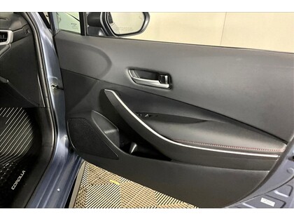 used 2024 Toyota Corolla car, priced at $29,998