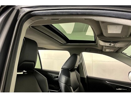 used 2020 Toyota RAV4 car, priced at $33,998