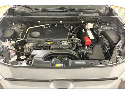 used 2020 Toyota RAV4 car, priced at $33,998
