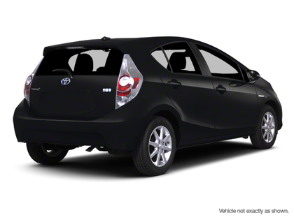 used 2012 Toyota Prius c car, priced at $12,998