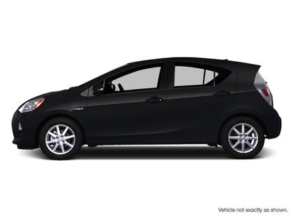 used 2012 Toyota Prius c car, priced at $12,998