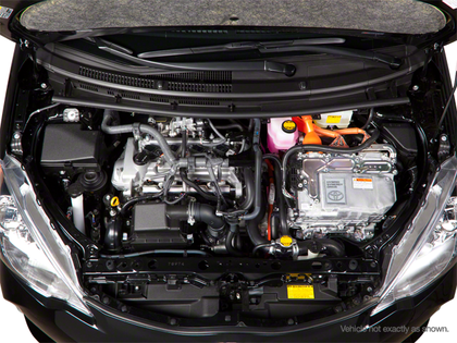used 2012 Toyota Prius c car, priced at $12,998