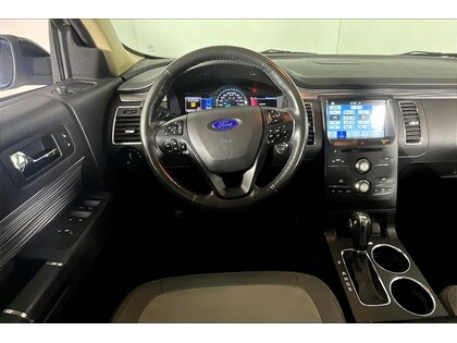 used 2016 Ford Flex car, priced at $15,998