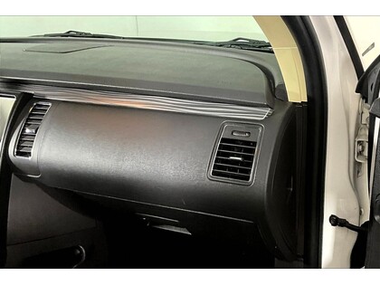 used 2016 Ford Flex car, priced at $15,998