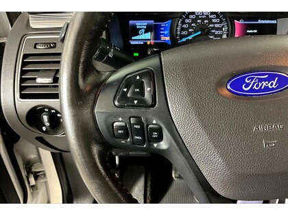 used 2016 Ford Flex car, priced at $15,998